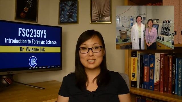 Meet Vivienne Luk смотреть онлайн