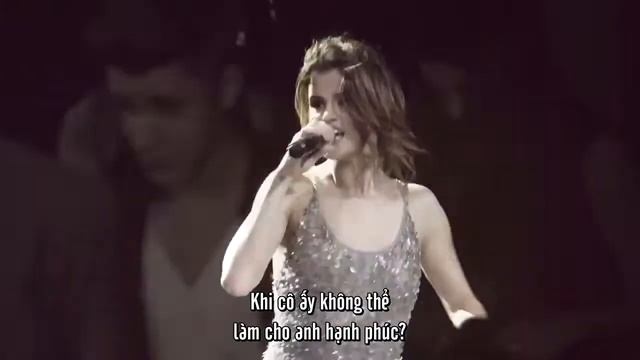 [ Lyrics + Vietsub ] Feel Me - Selena Gomez смотреть онлайн