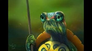 (песня морская черепашка) черепашки..