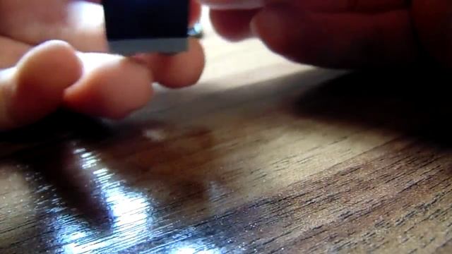 Скамейка из LEGO/Bench From LEGO