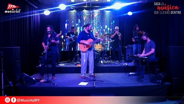 Epitafio En Vivo! смотреть онлайн