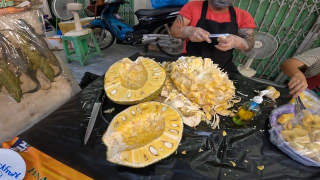 Воскресная ярмарка, Пхукет, Таиланд - Old Town Phuket Sunday Market