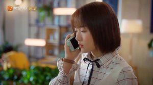 Искра любви 1 сезон 6 серия