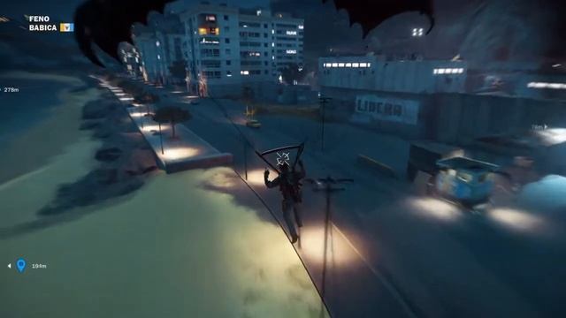 Just Cause 3 #2 - Autostraad Reisender 7 Spawn смотреть онлайн