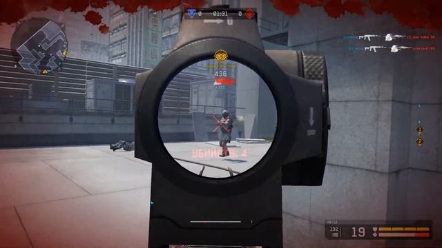Highlights warface by Недостаточность #15 смотреть онлайн