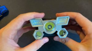 ASMR Unboxing: XY501 Lightweight Strong Headlamp