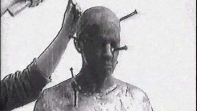 Karceral Flesh - B8/ Tortured Flesh - Tortured Soul смотреть онлайн