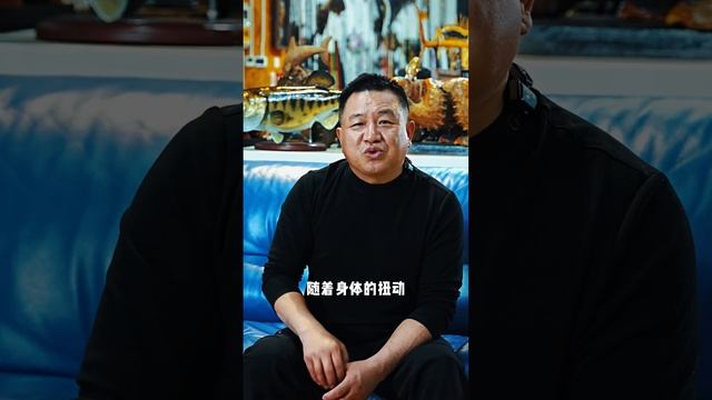 你见过能剃胡子的食人鱼？#2023dou来钓鱼 #dou是钓鱼人 #原来钓鱼才是抖音运动顶流 смотреть онлайн