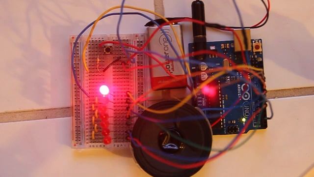 The Completed Kitchen Timer смотреть онлайн