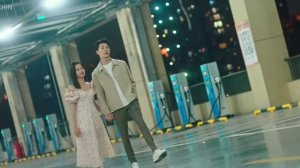 Контракт на любовь 1 сезон 24 серия