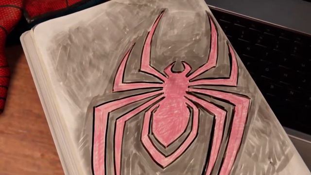 Майлз Моралес, Часть 3 смотреть онлайн