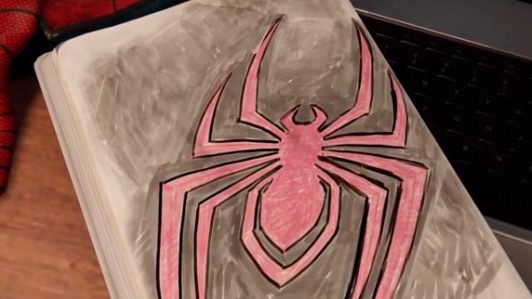 Майлз Моралес, Часть 3