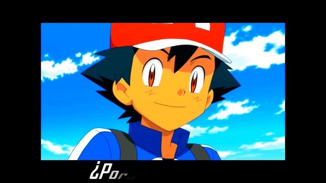 Ash y Serena “Amor O Odio”Capítulo 9: "Viejos Amigos" смотреть онлайн