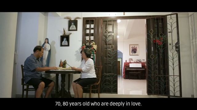 For the Love of God - Inspiring Stories for Vocation смотреть онлайн
