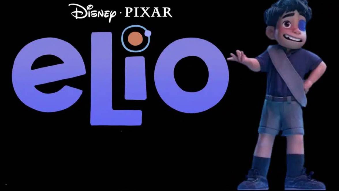 Элио - Русский трейлер смотреть онлайн