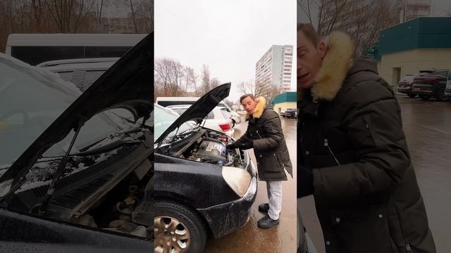 Как выбрать авто??? смотреть онлайн
