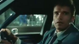 Красная жара - фрагмент ХУЛИГАНЫ (2).avi