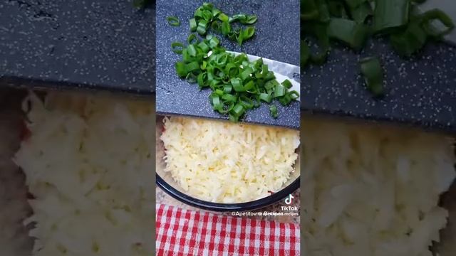 Очень вкусный и нежный салат смотреть онлайн