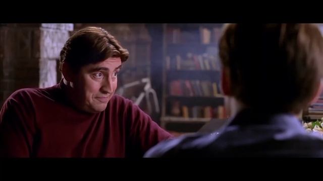 Doctor Octopus смотреть онлайн