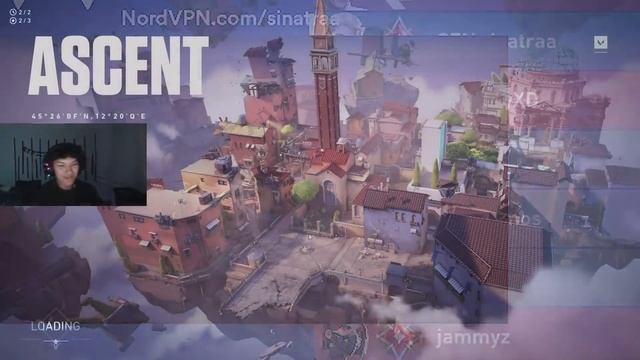 Sinatraa reacts to Reaching Radiant vs Diamond смотреть онлайн