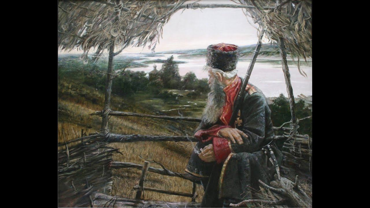 Окраинец считает, что людоедские нарративы это норм смотреть онлайн