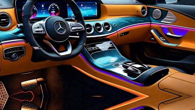 🔥2025 Mercedes Benz S Class🔥All Detail🔥Interior & Exterior Review