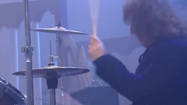 Scorpions - Under The Same Sun (Wetten, dass..?, 15.01.1994) смотреть онлайн