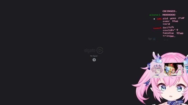 CHIBI TRYING TO SAVE THE GAME смотреть онлайн