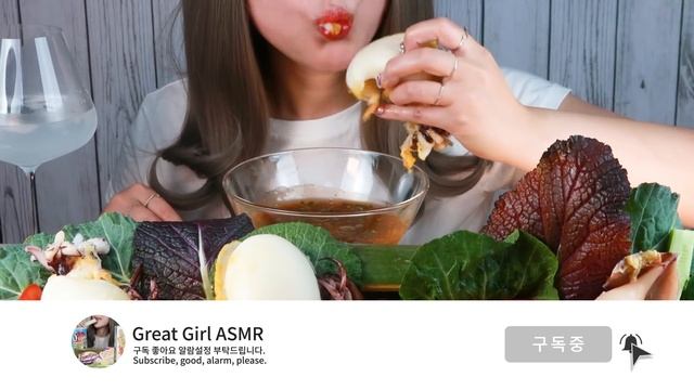 ASMR MUKBANG 갑오징어🦑 먹방 치즈가 쭈욱 역대급 쫄깃 잇팅 리얼사운드 смотреть онлайн