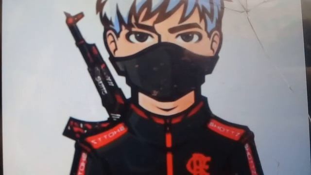 фри фаер фото смотреть онлайн