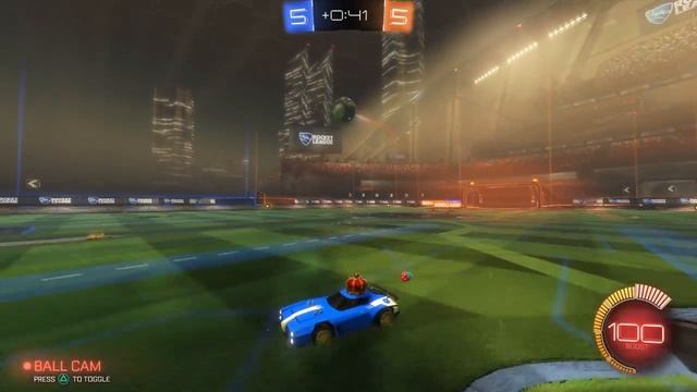 Again An Awesome Areal Save!!! смотреть онлайн
