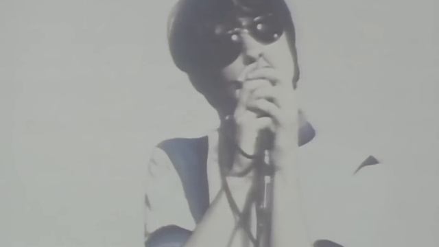Primal Scream - Come Together (Official Video) смотреть онлайн