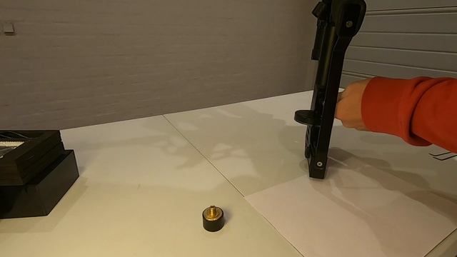 Angled Gauge Mount & Sekhmet Gauge install on FX Impact M3 смотреть онлайн