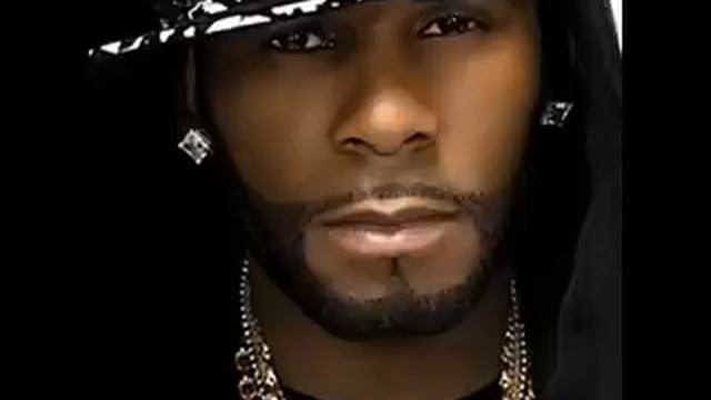 R. Kelly - Make it Rain (Remix) смотреть онлайн
