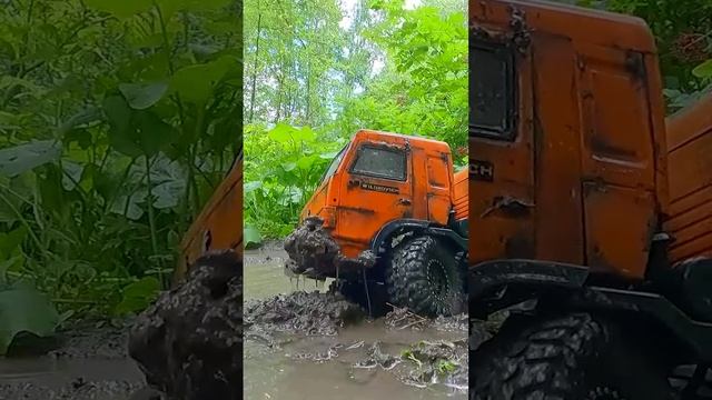 6х6 VS 8x8 – Кто Круче? смотреть онлайн