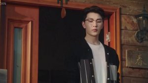 Контракт на любовь 1 сезон 8 серия