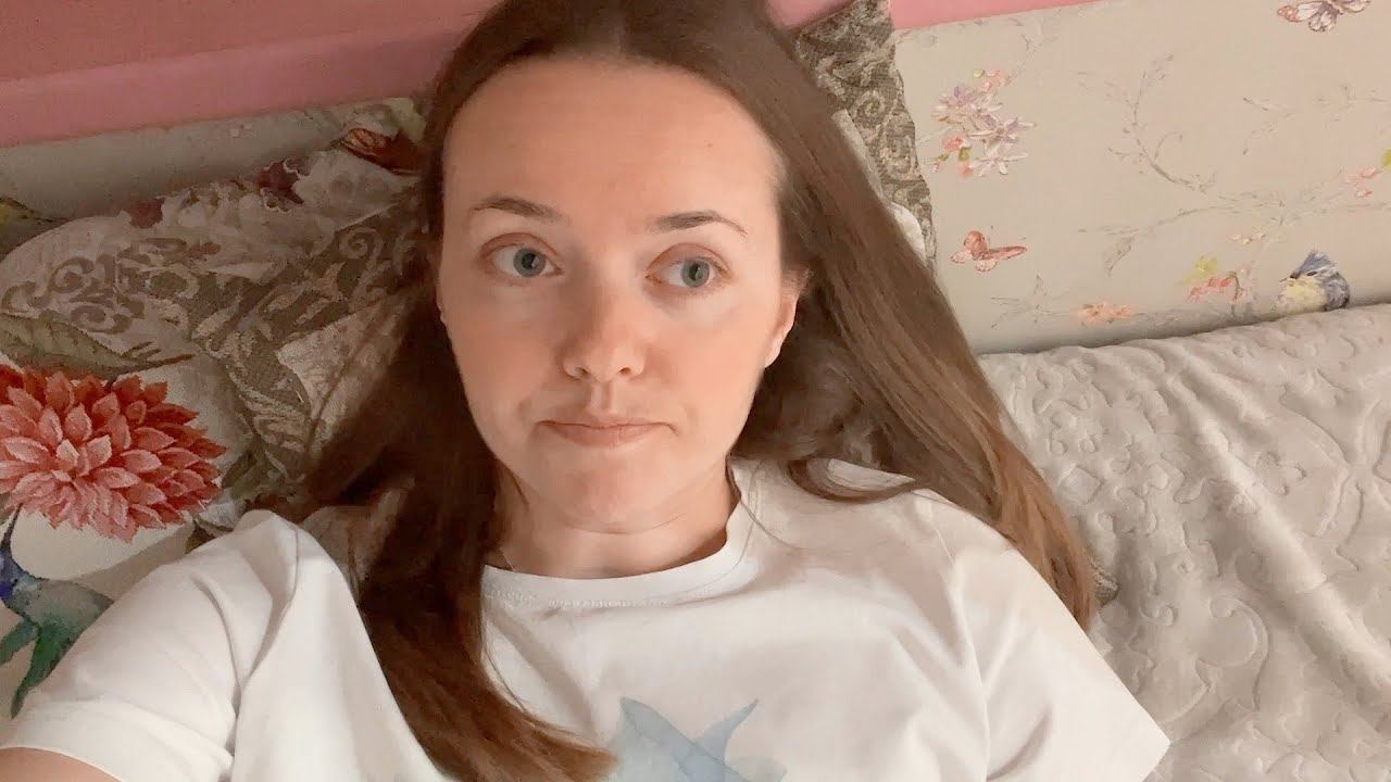 VLOG ВАЖНОЕ ОБЪЯВЛЕНИЕ Что дальше? смотреть онлайн