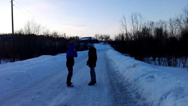 Боксёр против , Гопника. От...Ivana Apple... смотреть онлайн