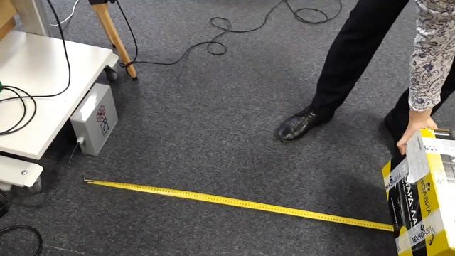 Маркировка спецодежды RFID-метками для организации СКУД на предприятии и проверки наличия СИЗ смотреть онлайн