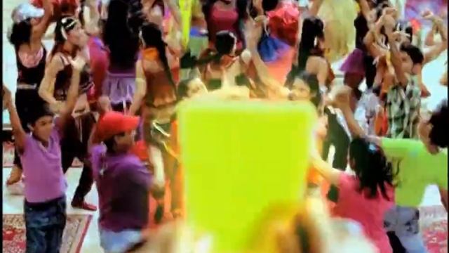 Spongebob - Bollywood Bob