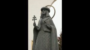 О св.  прав.  Софии Княгине Слуцкой.