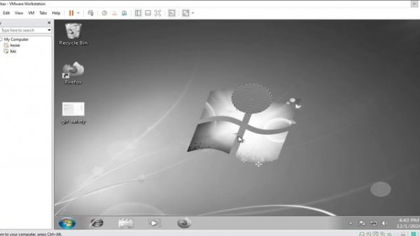 VMM #26 gif By Kapi2.0Peys (The malware broke)