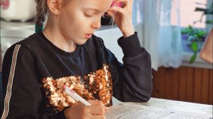 ВЛОГ Дистанционное обучение это жесть! Уборка продолжается 25.03.20