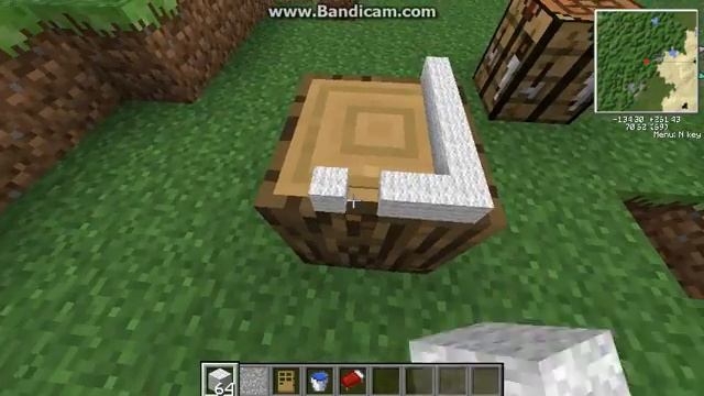 Мод Little blocks #2 смотреть онлайн