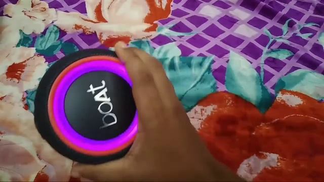 boat 1200f bluetooth speaker full unboxing Tamil review bass is best 🎵🎵 смотреть онлайн