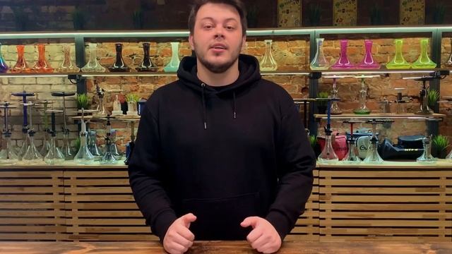 Табак для кальяна "Satyr" смотреть онлайн