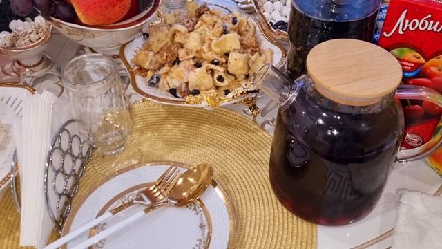 ИД😍 ЯКУМ ВА ДУЮМ РУЗИ МО 🤗МЕХМОННО ОМАДАН ВА МЕХМОНИ РАФТЕМ💐 смотреть онлайн