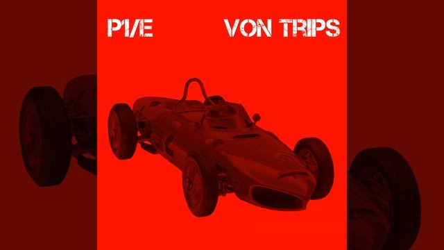 Von Trips (Sharknose Mix) смотреть онлайн