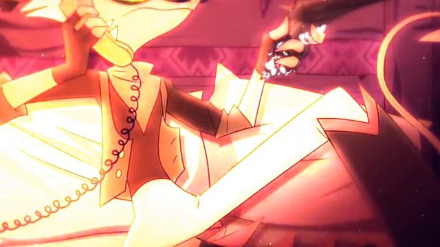 Helluva Boss Stryker [thicks Moke] Clip Edit #helluvaboss #clip Страйкер/клип/густой дым/адский бос