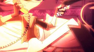 Helluva Boss Stryker [thicks moke] clip edit #helluvaboss #clip Страйкер/клип/густой дым/адский бос